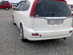 Photo of the vehicle Honda Stream