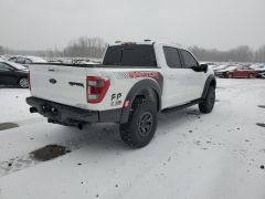 Сүрөт унаа Ford F-150