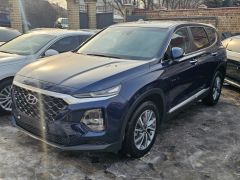 Photo of the vehicle Hyundai Santa Fe