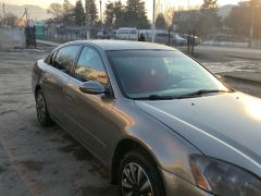 Сүрөт унаа Nissan Altima