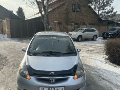 Фото авто Honda Fit