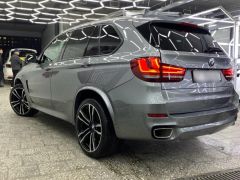 Фото авто BMW X5