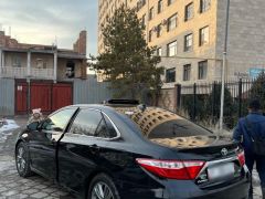 Сүрөт унаа Toyota Camry