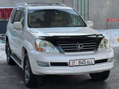 Фото авто Lexus GX