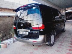 Сүрөт унаа Hyundai Starex (H-1)