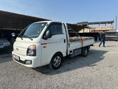 Фото авто Hyundai Porter