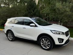 Фото авто Kia Sorento