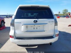 Сүрөт унаа Lexus GX