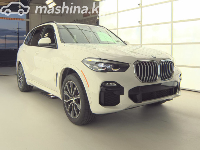 BMW X5 M