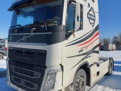 Фото авто Volvo FH