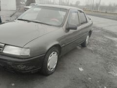 Сүрөт унаа Opel Vectra