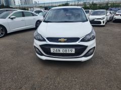 Сүрөт унаа Chevrolet Spark