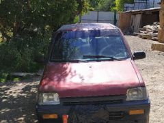 Сүрөт унаа Daewoo Tico