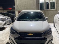 Фото авто Chevrolet Spark