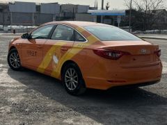 Photo of the vehicle Hyundai Sonata