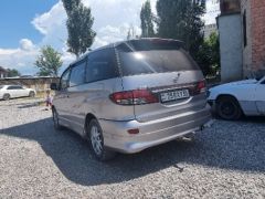 Сүрөт унаа Toyota Estima