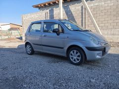 Сүрөт унаа Daewoo Matiz