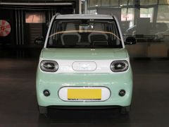 Photo of the vehicle Wuling Mini EV