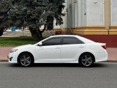 Фото авто Toyota Camry