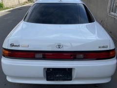 Photo of the vehicle Toyota Mark II