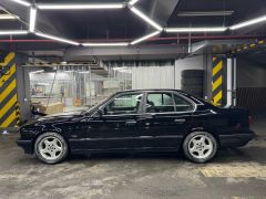 Сүрөт унаа BMW 5 серия