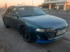 Сүрөт унаа Mazda Cronos