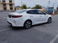 Сүрөт унаа Kia K5