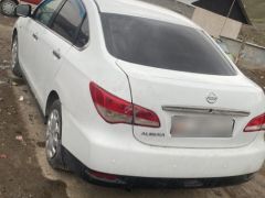 Фото авто Nissan Almera