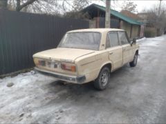 Photo of the vehicle ВАЗ (Lada) 2106