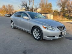 Photo of the vehicle Lexus GS