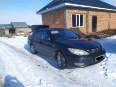 Сүрөт унаа Toyota Camry