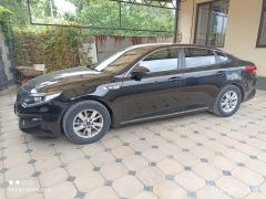 Фото авто Kia K5