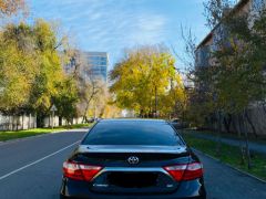 Сүрөт унаа Toyota Camry