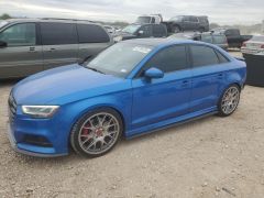 Фото авто Audi S3