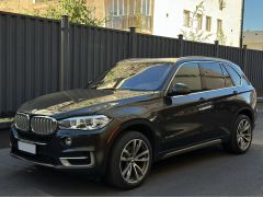 Сүрөт унаа BMW X5