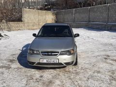 Photo of the vehicle Daewoo Nexia