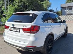 Photo of the vehicle BMW X5