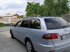 Photo of the vehicle Toyota Caldina