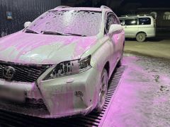 Сүрөт унаа Lexus RX