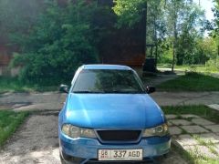 Сүрөт унаа Daewoo Nexia