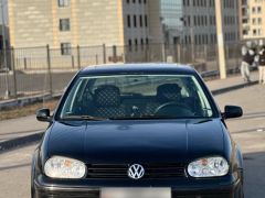 Сүрөт унаа Volkswagen Golf