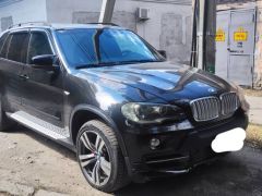 Сүрөт унаа BMW X5