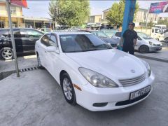 Сүрөт унаа Toyota Windom