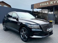 Фото авто Genesis GV80