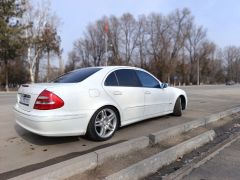 Фото авто Mercedes-Benz E-Класс