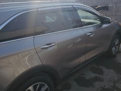 Сүрөт унаа Kia Sorento