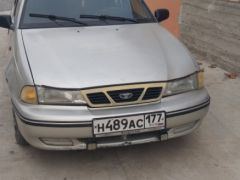 Фото авто Daewoo Nexia