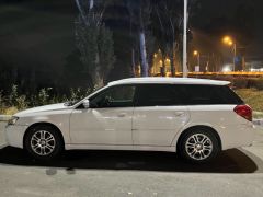 Фото авто Subaru Legacy