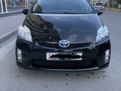 Photo of the vehicle Toyota Prius