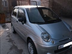 Photo of the vehicle Daewoo Matiz